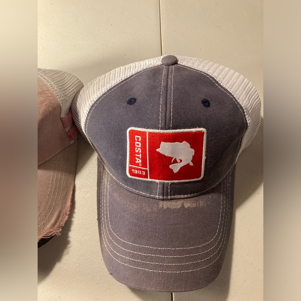 Costa hat bundle - Picture 5 of 9